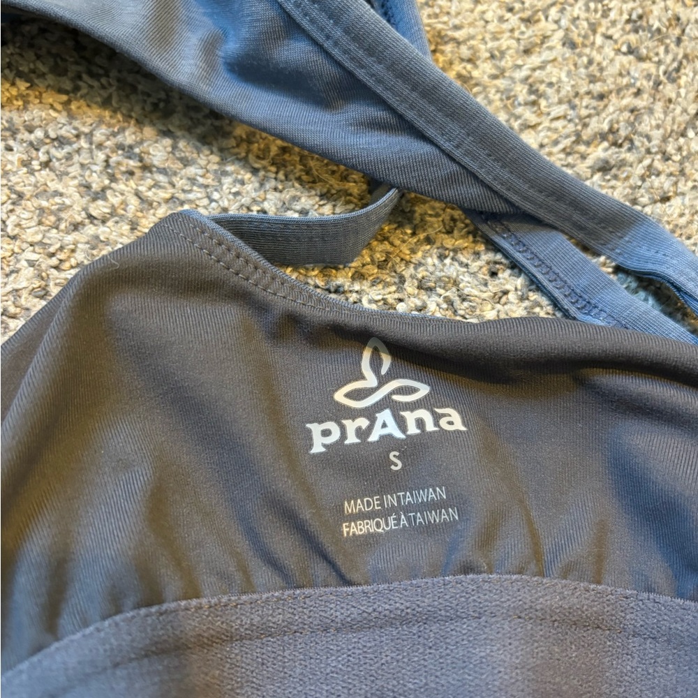 Prana Opal Athletic Dress - Picture 2 of 3